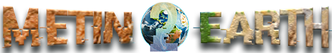 Metin2Earth Logo