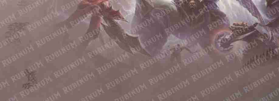 Rubinum Cover Image
