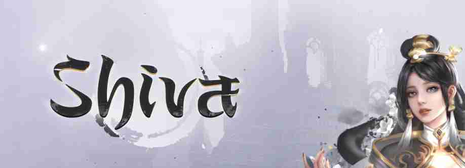 Shiva Cover Image