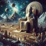 ANUNNAKI